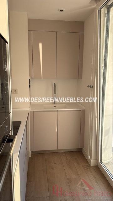 For rent of flat in Valencia