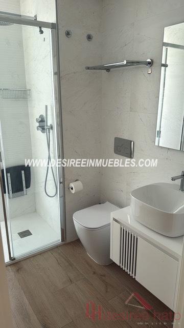 For rent of flat in Valencia