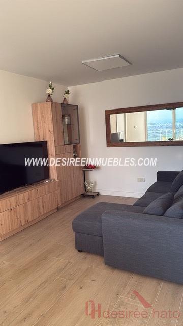 For rent of flat in Valencia