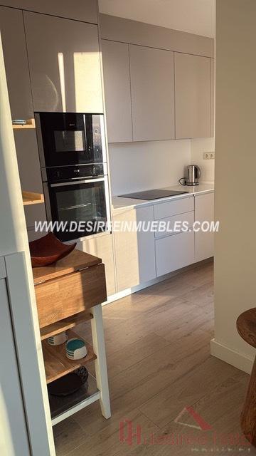 For rent of flat in Valencia