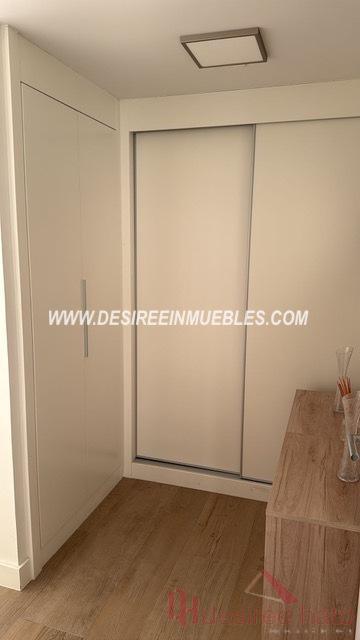 For rent of flat in Valencia