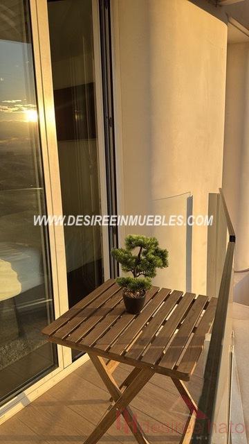 For rent of flat in Valencia