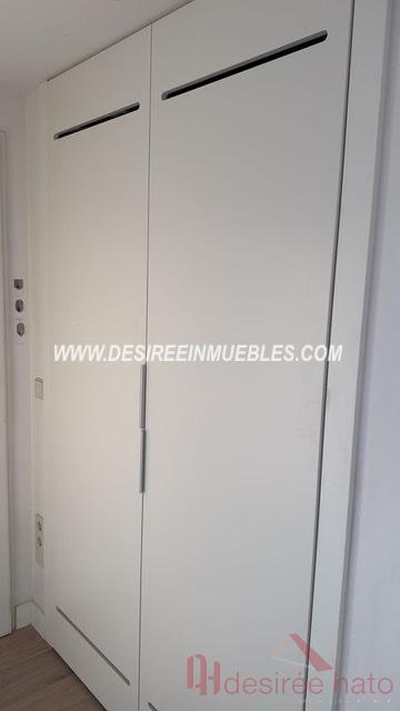 For rent of flat in Valencia