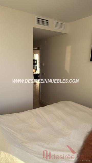 For rent of flat in Valencia