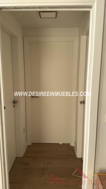 For rent of flat in Valencia