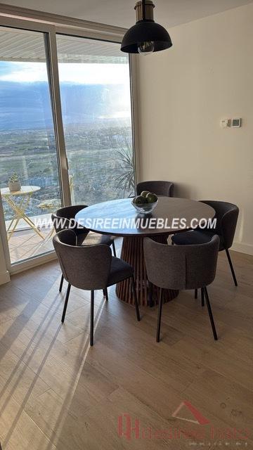 For rent of flat in Valencia