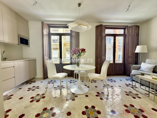 Venta de piso en Valencia