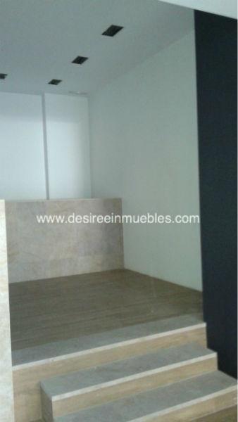 Alquiler de local comercial en Valencia