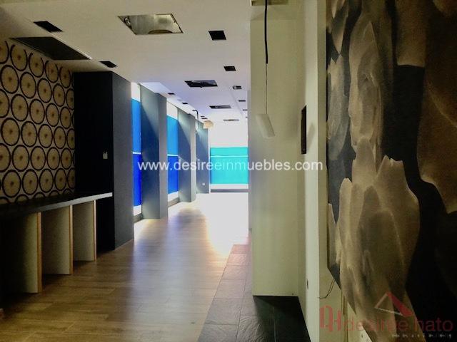 De location de local commercial dans Valencia