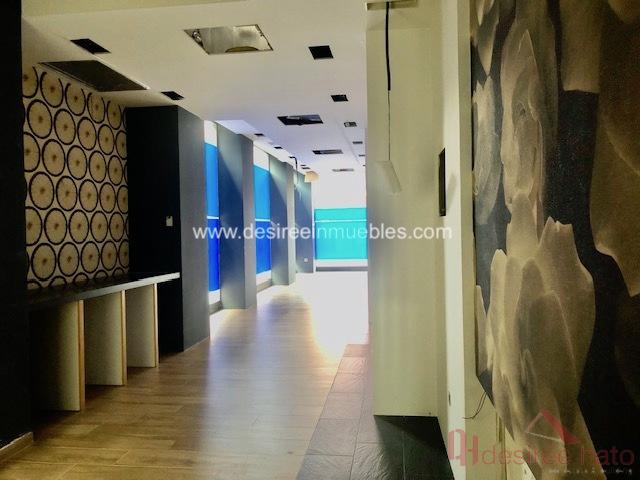 De location de local commercial dans Valencia