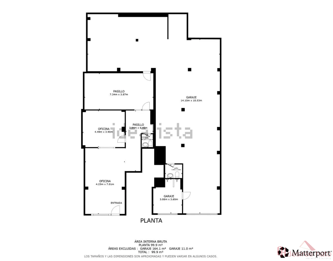 Venta de local en Valencia