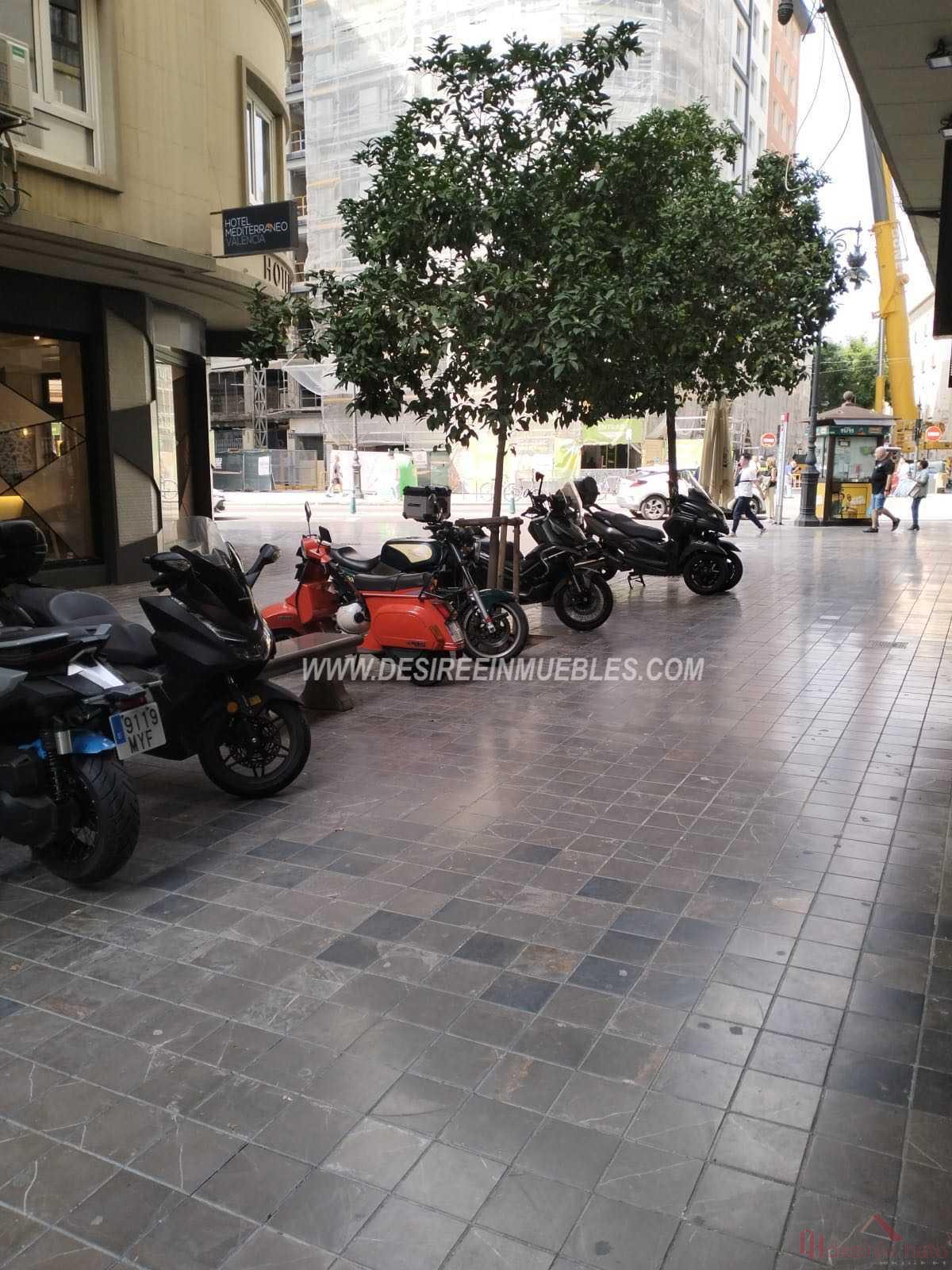 For sale of premises in Valencia