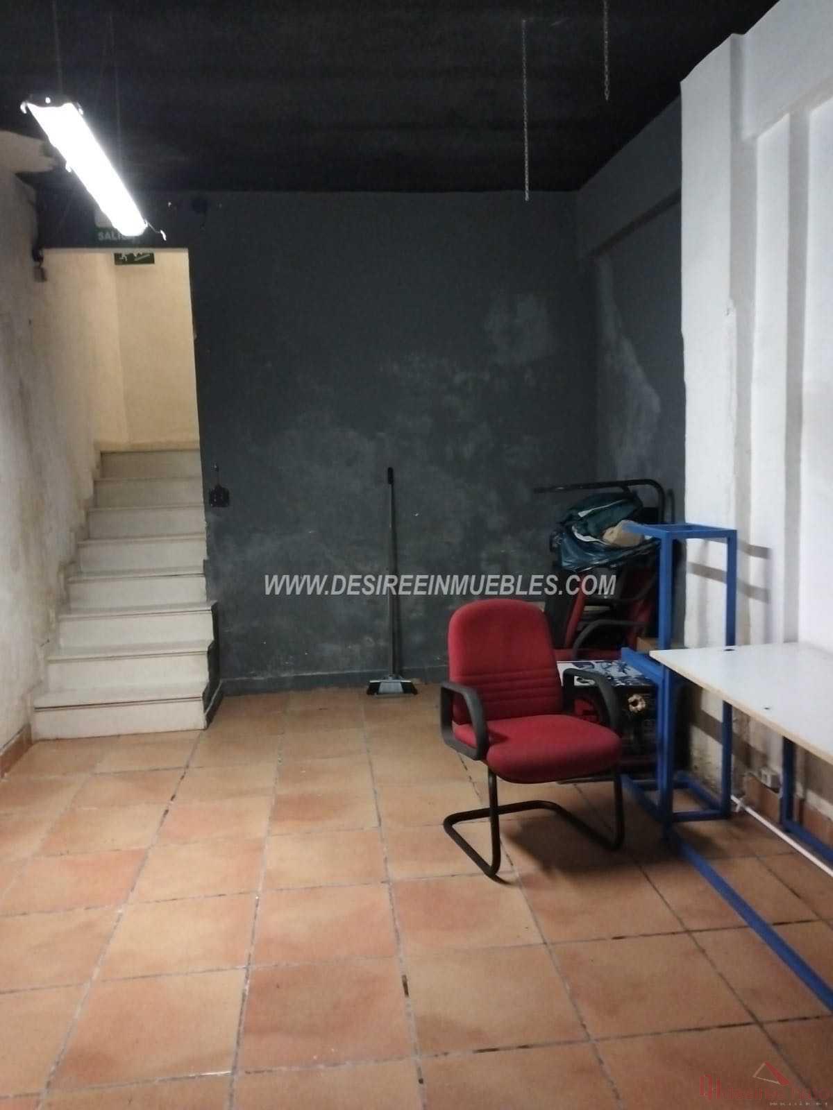 For sale of premises in Valencia