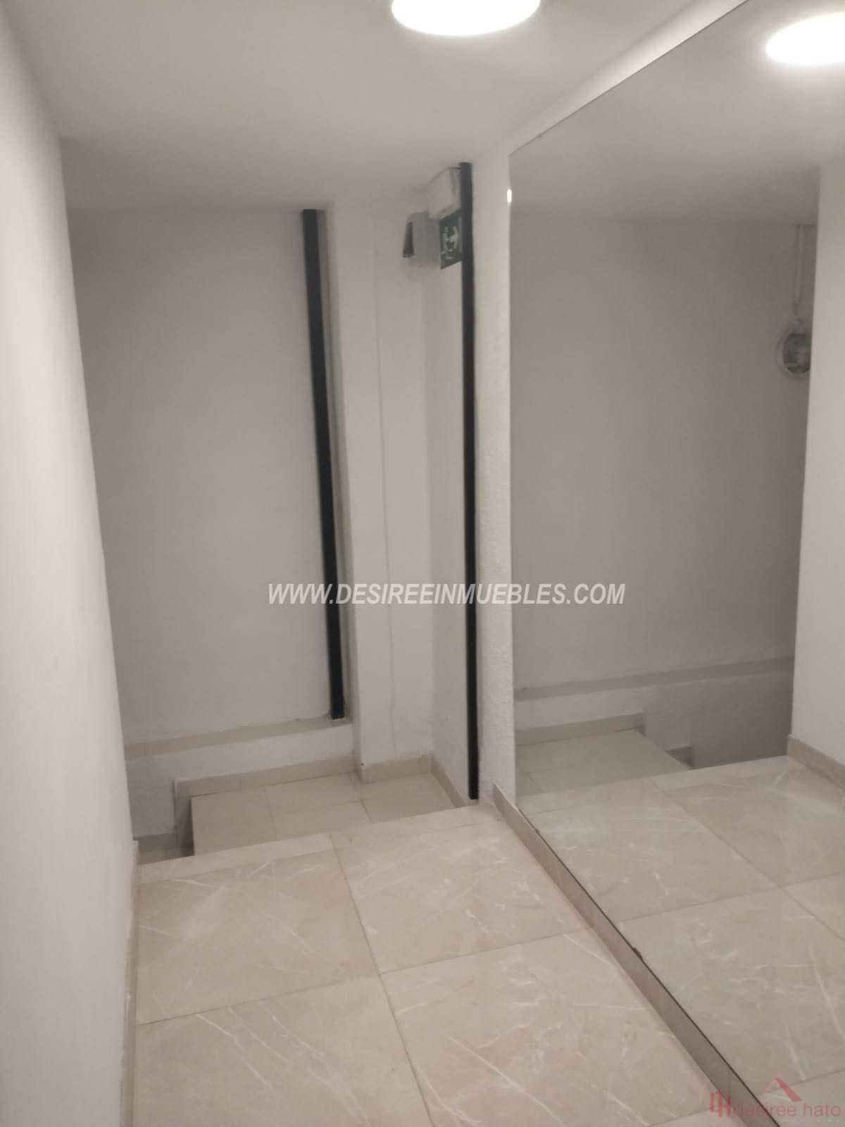 For sale of premises in Valencia