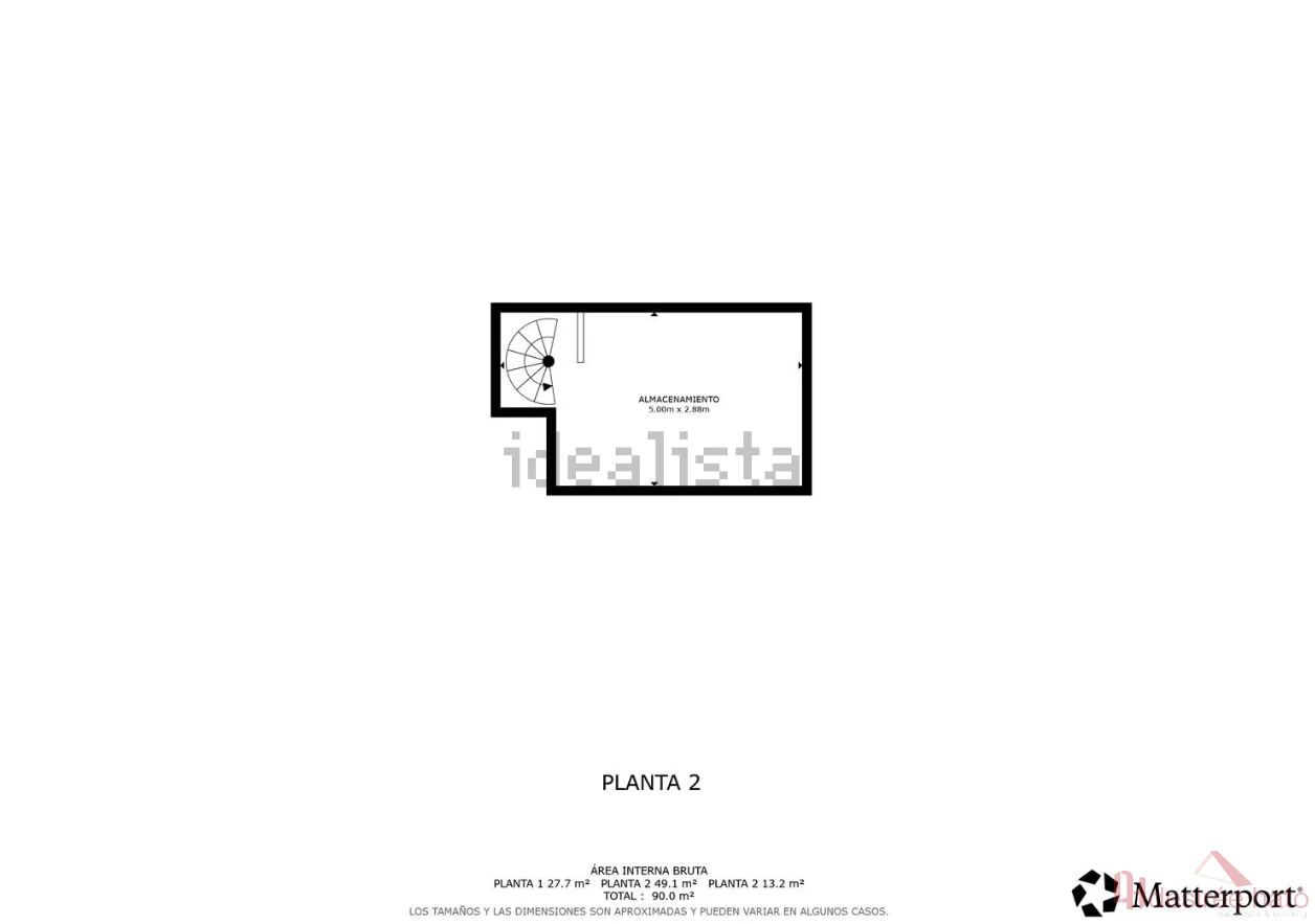 Venta de local en Valencia