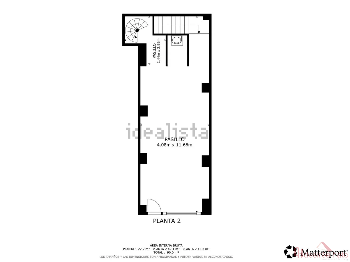 Venta de local en Valencia