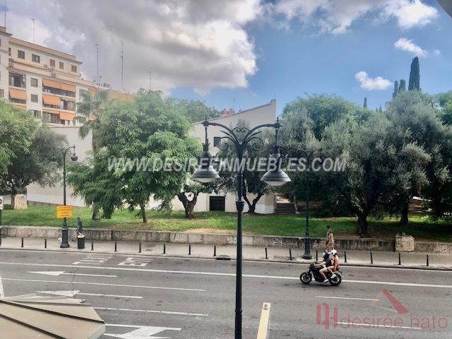 Alquiler de oficina en Valencia
