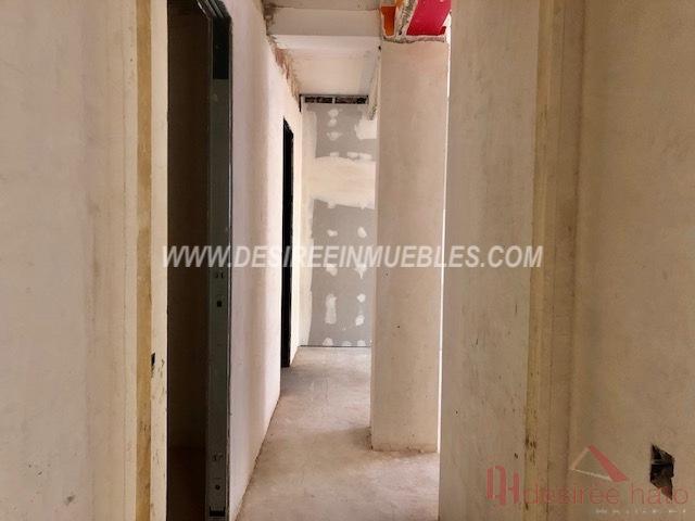 For sale of flat in Valencia