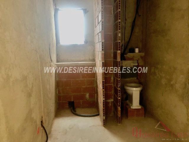 For sale of flat in Valencia
