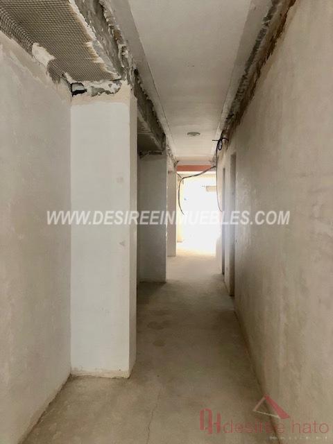 For sale of flat in Valencia