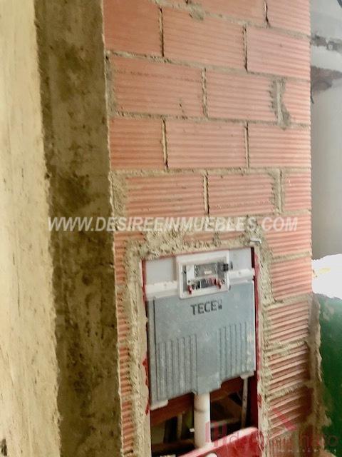 For sale of flat in Valencia