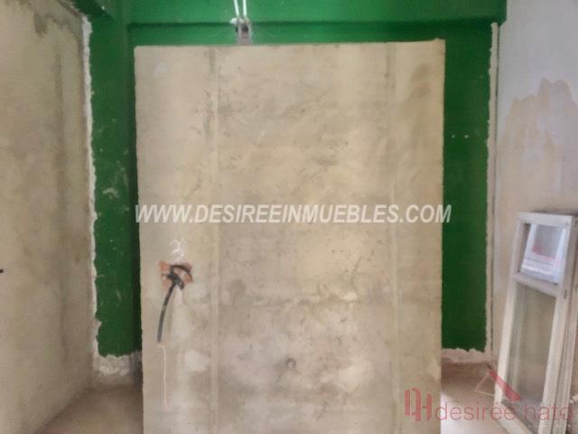 For sale of flat in Valencia