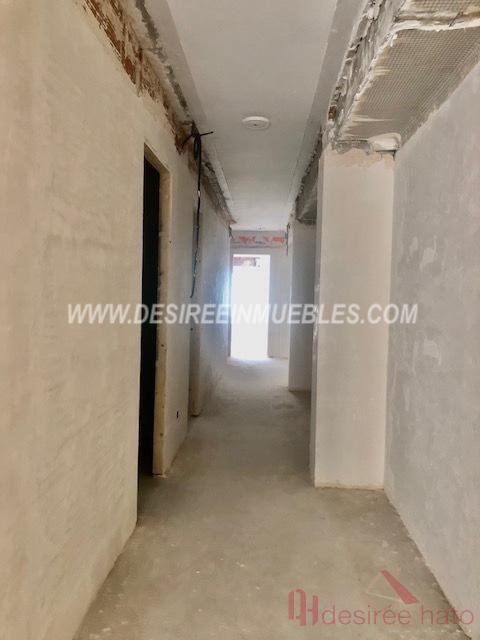 For sale of flat in Valencia