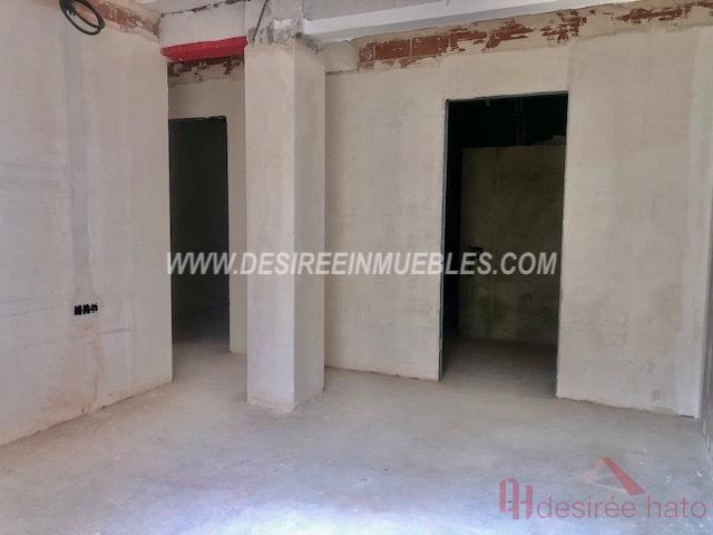 For sale of flat in Valencia