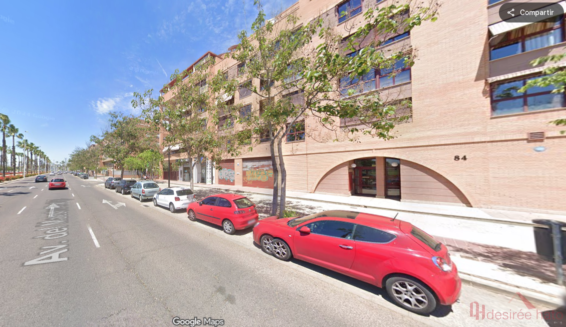 Venta de local en Valencia