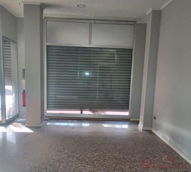 Venta de local en Valencia