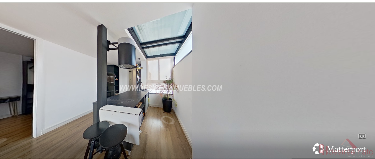 Alquiler de Ático en Valencia