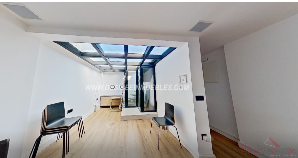 Alquiler de Ático en Valencia