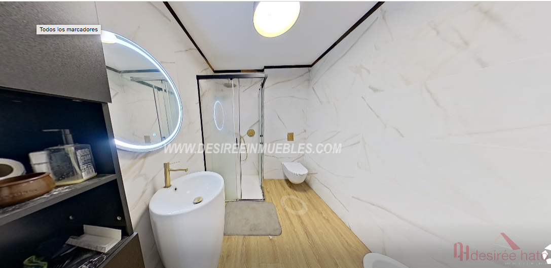 Alquiler de Ático en Valencia