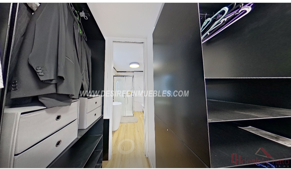 Alquiler de Ático en Valencia