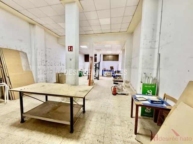 Venta de local en Valencia