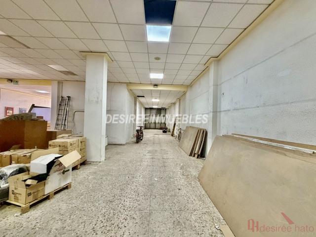 Venta de local en Valencia