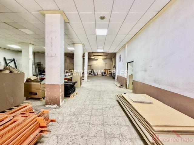 Venta de local en Valencia