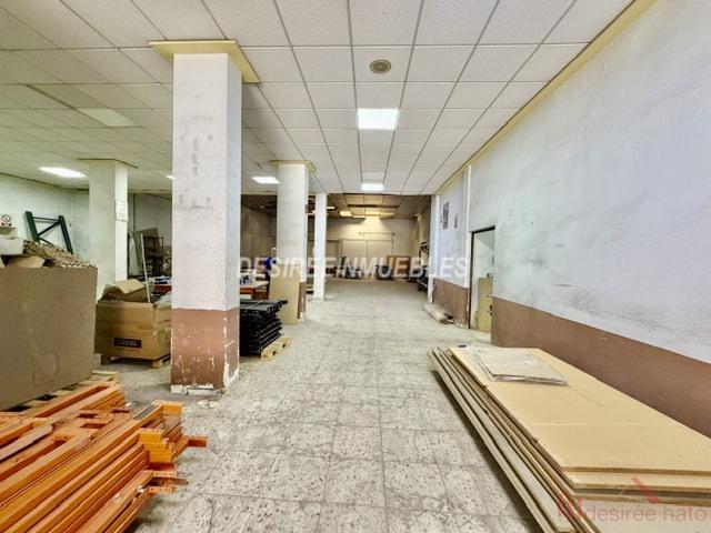 Venta de local en Valencia
