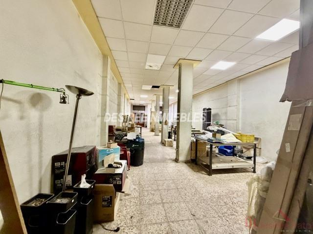 Venta de local en Valencia