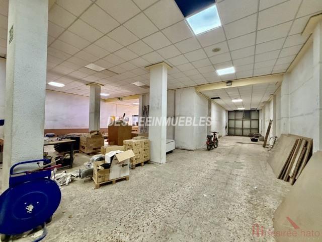 Venta de local en Valencia