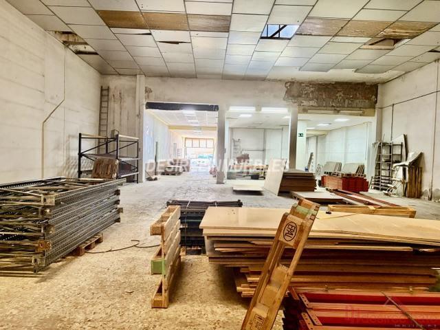Venta de local en Valencia