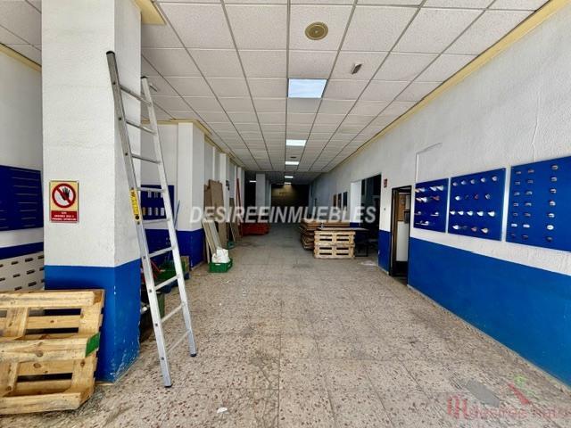 Venta de local en Valencia