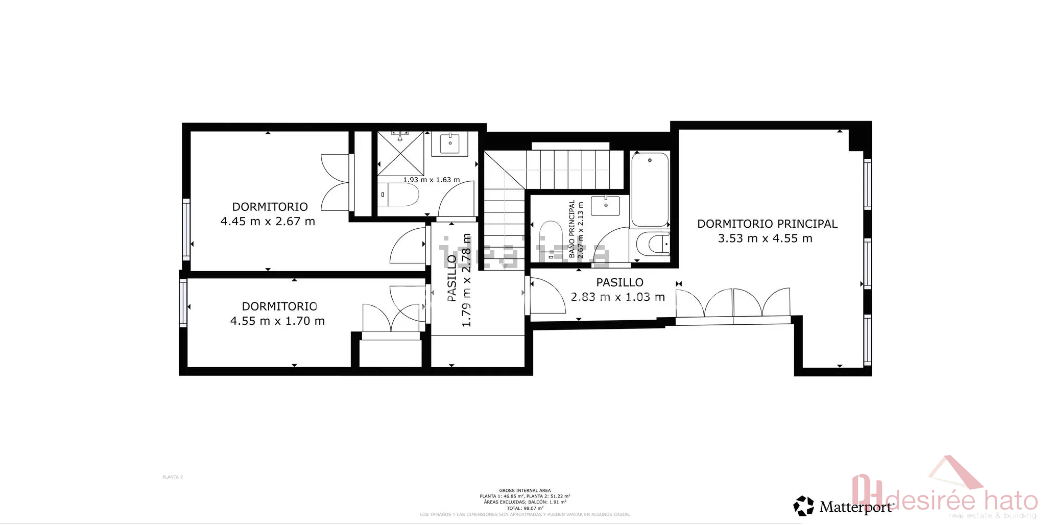 Venta de dúplex en Valencia