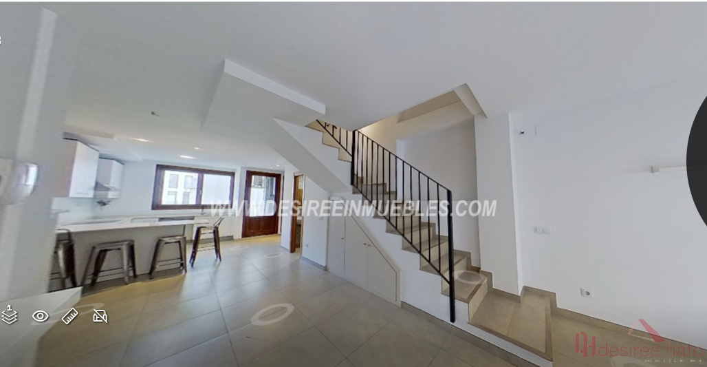 Venta de dúplex en Valencia