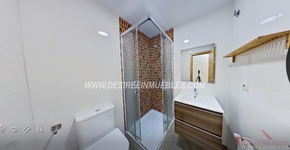 Venta de dúplex en Valencia