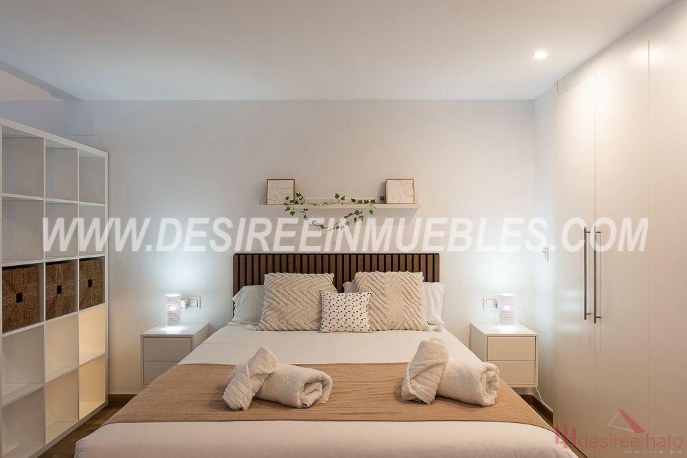 Venta de piso en Valencia