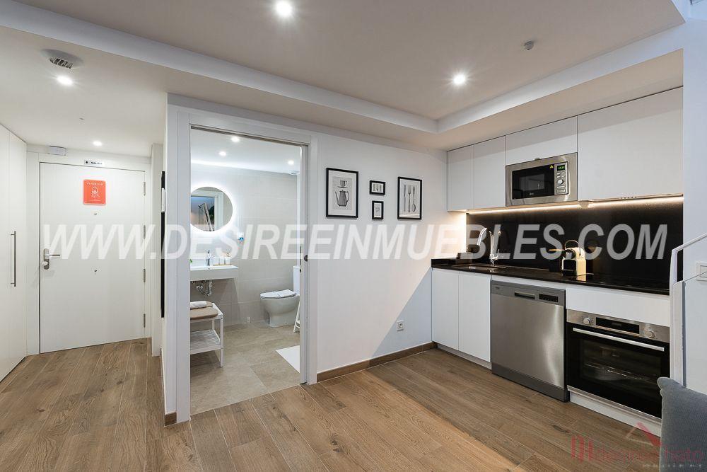 Venta de piso en Valencia