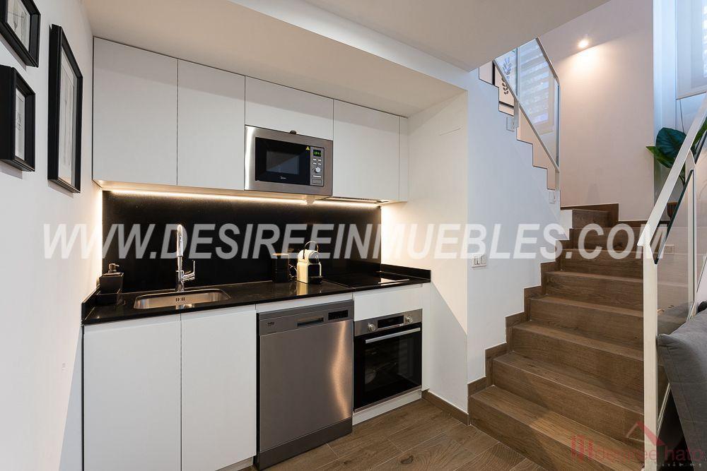 Venta de piso en Valencia