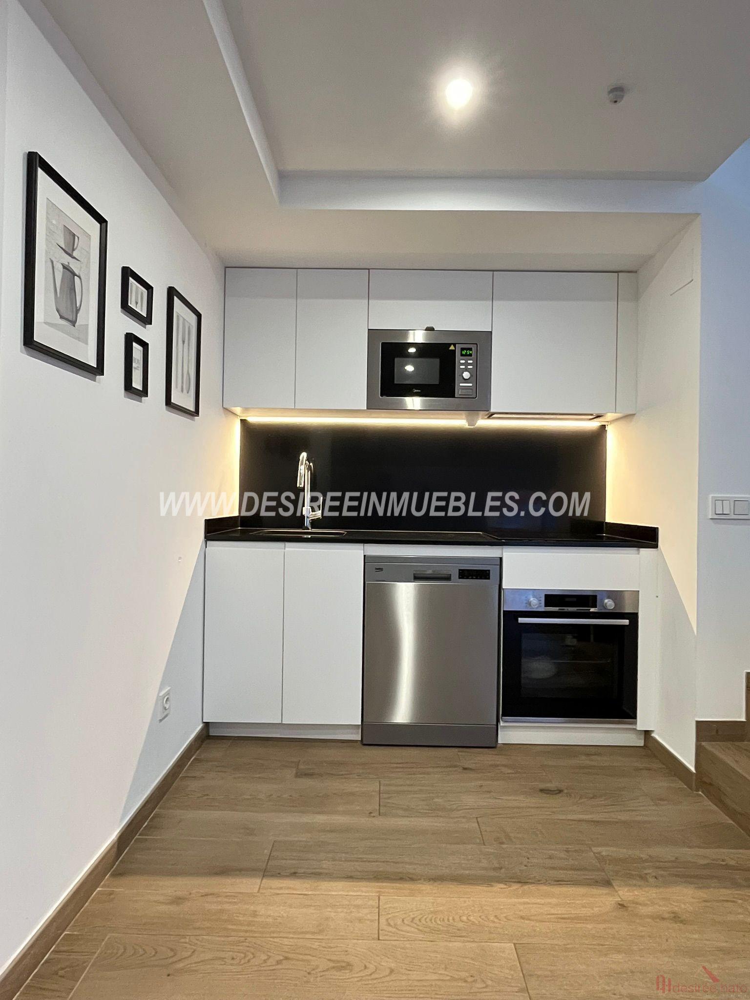 Venta de piso en Valencia