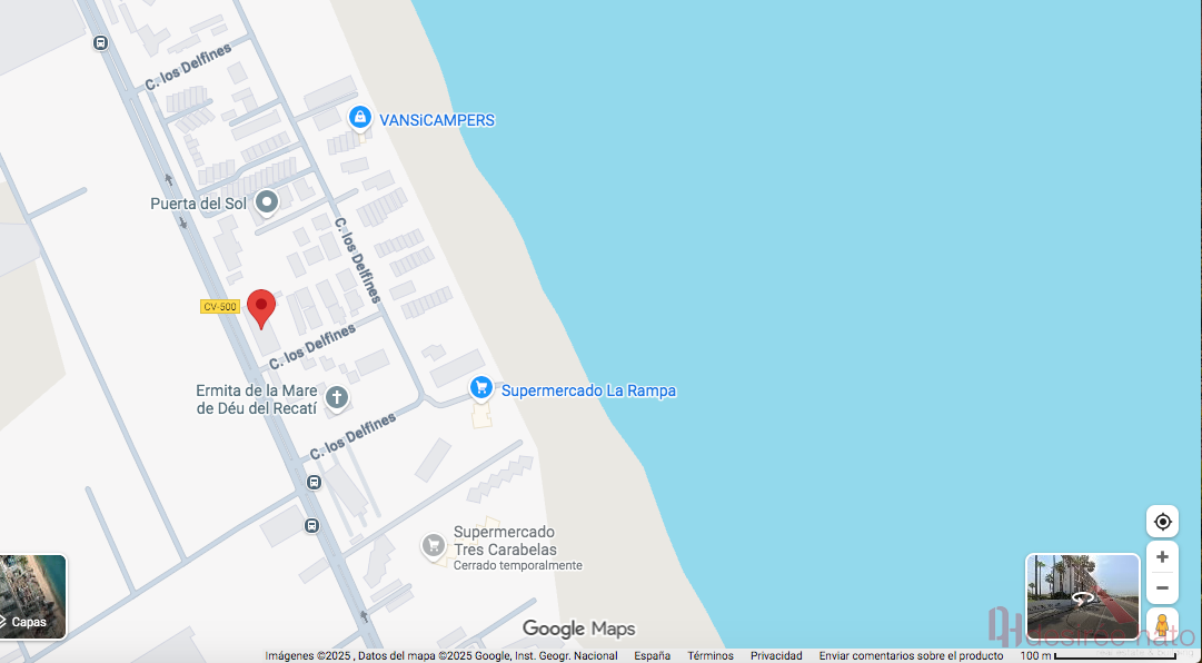 Venta de piso en Valencia